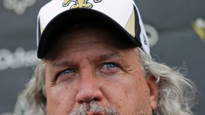  Rob Ryan figures his firing in Dallas will help him relate to a Saints defense humbled by a historically bad season.